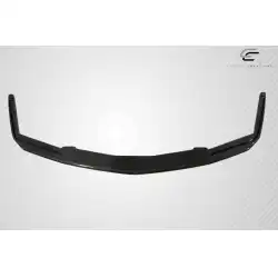 2009-2014 Cadillac CTS-V G2 Carbon Fiber Front Lip image - 6