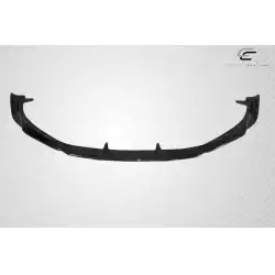 2014-2016 Lexus IS Series IS350 IS250 AM Design Front Lip Spoiler - 1 Piece ( F Sport Models only) image - 1