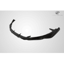 2014-2016 Lexus IS Series IS350 IS250 Carbon Creations AM Design Front Lip Spoiler - 1 Piece ( F Sport Models only) image - 4