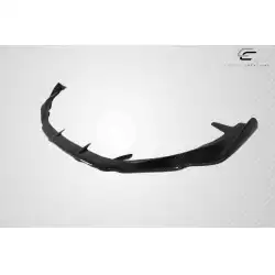 2014-2016 Lexus IS Series IS350 IS250 AM Design Front Lip Spoiler - 1 Piece ( F Sport Models only) image - 2