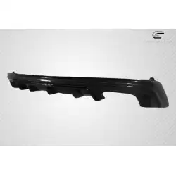 2014-2016 Lexus IS AM Design Carbon Fiber Rear Lip image - 8