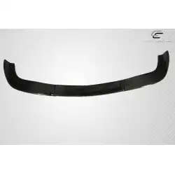 2008-2015 Infiniti G Coupe Chronos Carbon Fiber Front Lip image - 6