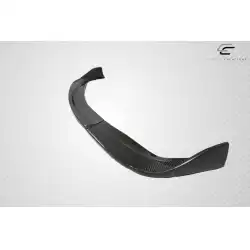 2008-2015 Infiniti G Coupe Chronos Carbon Fiber Front Lip image - 8
