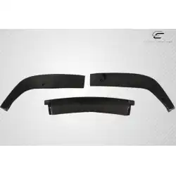 2008-2015 Infiniti G Coupe Chronos Carbon Fiber Front Lip image - 10