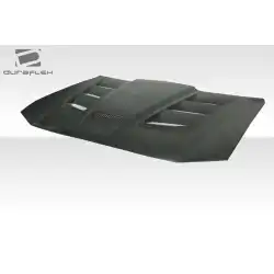 2006-2010 Dodge Charger Viper Look Hood image - 21