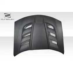 2006-2010 Dodge Charger Viper Look Hood image - 9
