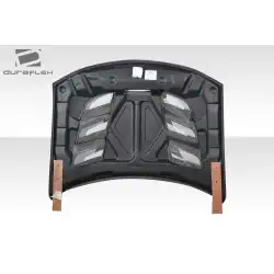 2006-2010 Dodge Charger Viper Look Hood image - 17
