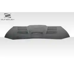 2006-2010 Dodge Charger Viper Look Hood image - 19
