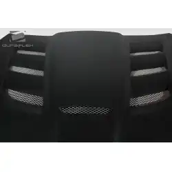 2011-2014 Dodge Charger Viper Look Hood image - 21