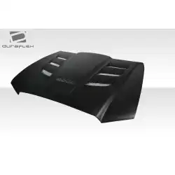 2011-2014 Dodge Charger Viper Look Hood image - 23