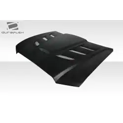 2011-2014 Dodge Charger Viper Look Hood image - 25