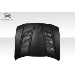 2011-2014 Dodge Charger Viper Look Hood image - 7