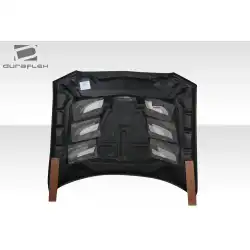 2011-2014 Dodge Charger Viper Look Hood image - 11