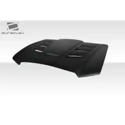 2011-2014 Dodge Charger Viper Look Hood image - 14