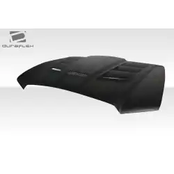 2011-2014 Dodge Charger Viper Look Hood image - 17