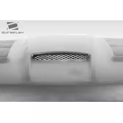 2005-2010 Jeep Grand Cherokee Viper Look Hood - 1 Piece image - 9
