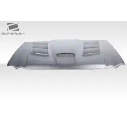 2005-2010 Jeep Grand Cherokee Viper Look Hood image - 13