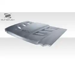2005-2010 Jeep Grand Cherokee Viper Look Hood image - 15
