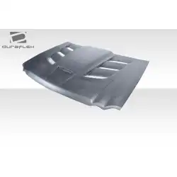 2005-2010 Jeep Grand Cherokee Viper Look Hood image - 17