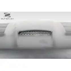2005-2010 Jeep Grand Cherokee Viper Look Hood image - 19