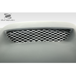 2002-2008 Dodge Ram Duraflex Viper Look Hood - 1 Piece image - 10