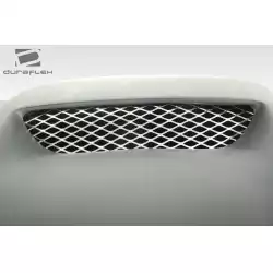 2002-2008 Dodge Ram Viper Look Hood - 1 Piece image - 9