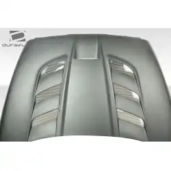 2002-2008 Dodge Ram Viper Look Hood image - 9