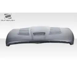 2002-2008 Dodge Ram Viper Look Hood image - 13