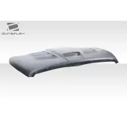 2002-2008 Dodge Ram Viper Look Hood image - 15