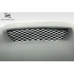 2002-2008 Dodge Ram Viper Look Hood image - 19