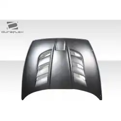 1994-2001 Dodge Ram Viper Look Hood image - 7