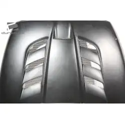 1994-2001 Dodge Ram Viper Look Hood image - 9