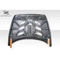 1994-2001 Dodge Ram Viper Look Hood image - 11
