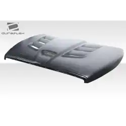 1994-2001 Dodge Ram Viper Look Hood image - 17