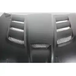 1994-2001 Dodge Ram Viper Look Hood image - 19