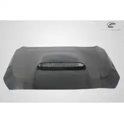 2015-2021 Subaru WRX Dritech OEM Look Hood - 1 Piece image - 6