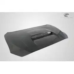 2015-2021 Subaru WRX Dritech OEM Look Hood - 1 Piece image - 8