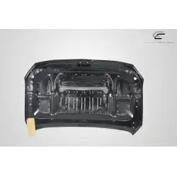 2015-2021 Subaru WRX Dritech OEM Look Hood - 1 Piece image - 10