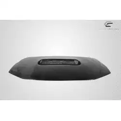 2008-2011 Subaru Impreza 2008-2014 WRX STI Dritech STI Look Hood - 1 Piece image - 3