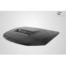 2008-2011 Subaru Impreza 2008-2014 WRX STI Dritech STI Look Hood - 1 Piece image - 4