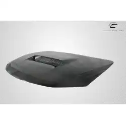 2008-2011 Subaru Impreza 2008-2014 WRX STI Dritech STI Look Hood - 1 Piece image - 10