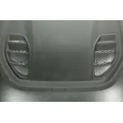 1997-2006 Jeep Wrangler Power Dome Hood image - 21