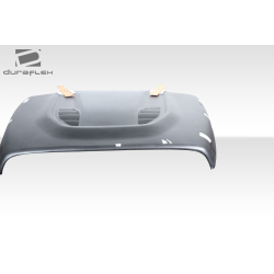 1997-2006 Jeep Wrangler Duraflex Power Dome Hood - 1 Piece image - 8
