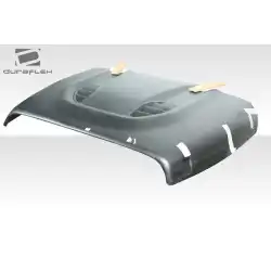 1997-2006 Jeep Wrangler Power Dome Hood image - 17