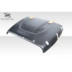 1997-2006 Jeep Wrangler Power Dome Hood image - 19
