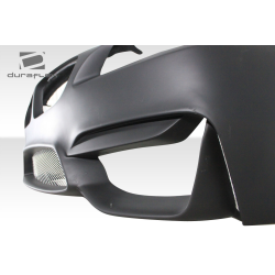 2011-2016 BMW 5 Series F10 4DR Duraflex M4 Look Front Bumper - 1 Piece image - 7