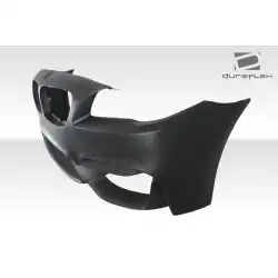 2011-2016 BMW 5 Series F10 4DR M4 Look Front Bumper - 1 Piece image - 11