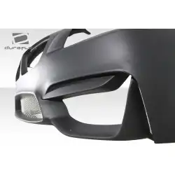 2011-2016 BMW 5 Series F10 4DR M4 Look Front Bumper - 1 Piece image - 13