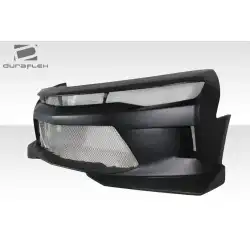 2016-2018 Chevrolet Camaro Grid Front Bumper image - 22