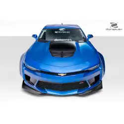 2016-2018 Chevrolet Camaro Grid Front Bumper image - 14
